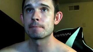 Amateur men videotape their perverted gay fornication