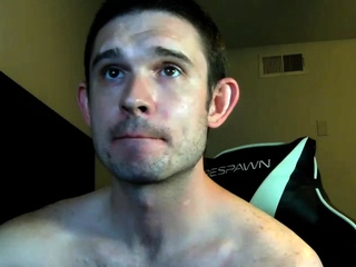 Amateur men videotape their perverted gay fornication