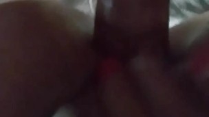 Anns amazing ass!!