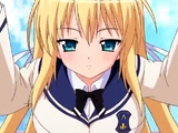 Awesome hentai anal sex with stunning excited nurse