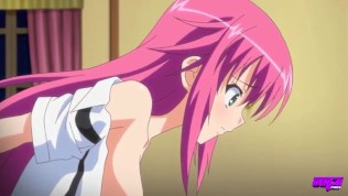 Hentai Pros – Suzuka Gets Fucked By Dr. Takamine While Otoha Gets Her Big Tits Licked By Reiya