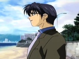 Phantom Hunter 1 – Uncensored Anime Sex