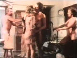 Secretary group sex hardcore fucking blond girl facia