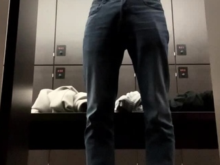 Hot gay twink conor maynard solo jerking fun
