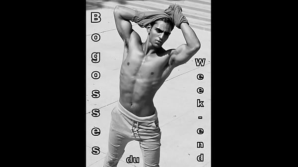 Bogosses du Week-end / Hunks of the Weekend by First75 {HD 1080p.} 14 08 2015