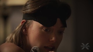 MissaX – Step-Daddy’s Bad Girl II – Teaser