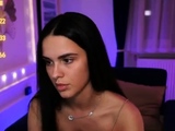 Brunette Amateur Webcam Teen Exposed