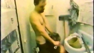 Compilation Of Vintage Gay Fetish