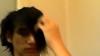 Free gay sex video bali men He must be feeling horny,