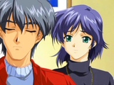 Class reunion anime fuck