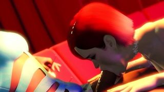 Futa Diary Chapter 2 3D Animation Porn