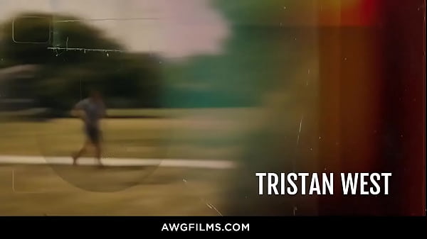 Dante Colle secretly fucks his lover Tristan West