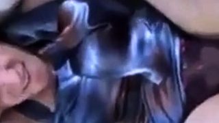 Dressed to pay the rent, including anal virginity 01