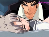 Daiakuji – The Xena Buster 07 – El mercenario del sexo